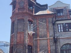 -梅记大块头爆鱼店(乍浦路店)