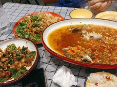 -江西老表·经典江西八大碗