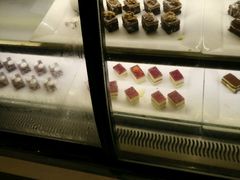 -喜来登酒店-盛宴标帜餐厅