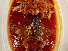 -眉州东坡(北苑华贸店)