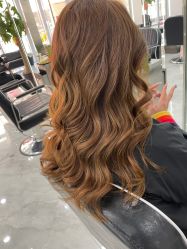 -Coo Hair salon