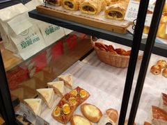 -仟吉KenGee(汇华广场店)