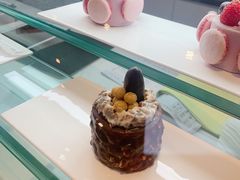 -麦雪尔甜品·生日蛋糕(新街口旗舰店)