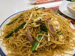 鼓油皇三丝炒面-有心德(隆生店)