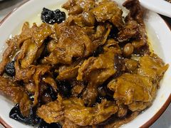 -红灯笼龙凤饭店(宁波老字号店)