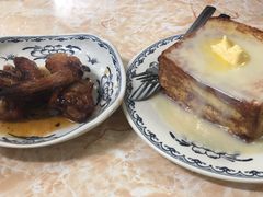 -渔记茶餐厅(渔村店)