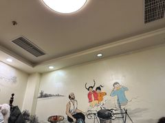 -再宣武文化主题餐厅·清真
