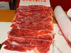 -牛三斤潮汕鲜牛肉火锅(昌发展万科店)