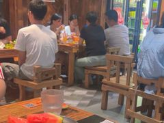 -金玲珑串道(石鼓路店)