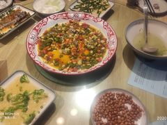 -秋金小炒·特色川菜(大洋店)