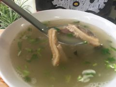 -清真·老金家牛肉店(会展路店)