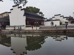 -南浔古镇