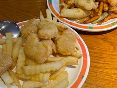 -比格比萨自助(宋家庄店)