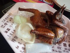 -大有利茶餐厅(福民店)