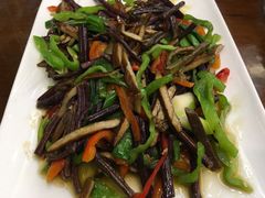 -自游人·美食一楼·地道徽菜(三十年名店)