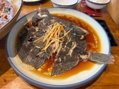 -晓伟海鲜家常菜