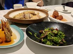 -西湖春天•老字号杭州菜(百汇店)