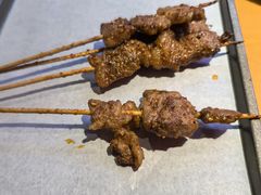 -庆峰龙虾烧烤(合肥一店)