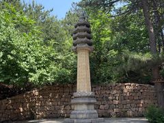 -云峰山自然风景区