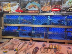 -202特色排档(五缘湾店)