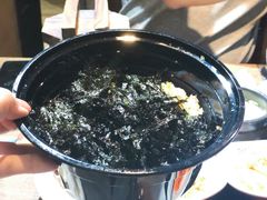 -火炉火自助餐(枫蓝国际店)