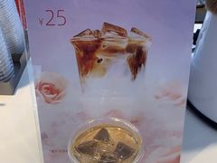 -Manner Coffee(万象前海店)
