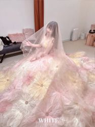 -纯色时光婚纱艺术馆WHITE