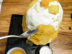-WONDER ICE 萬得冰田(建設路总店)