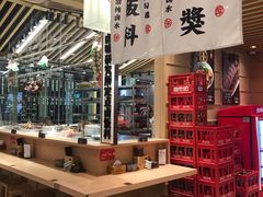 -狮头牌卤味研究所·卤味饭(花城汇南区店)