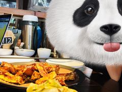 -Local泰莲庭(虹鳟鱼店)