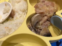 -蔡澜点心·粤菜(花城汇南区店)