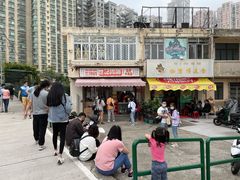 -世记咖啡(氹仔外卖店)