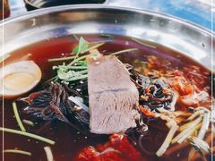 -鑫日千里马朝鲜族小馆(总店)