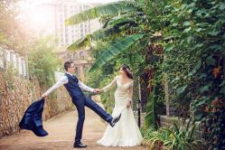 点击看大图 -瞳孔摄影(植物园路店)