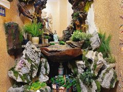 -六月花园咖啡馆(中关村东路店)