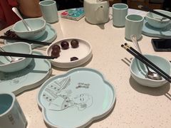 -刀板香·安徽菜(国购IFC店)