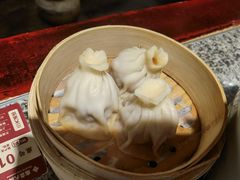-南京大牌档(香港广场店)