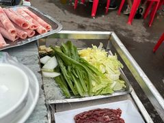 -原柳滩高台阶涮羊肉