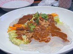 -李记东北饺子馆·东北菜(欢乐谷店)