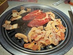-猫抓烤肉(观音桥九街店)