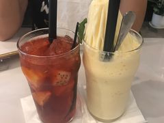 -打趸BTC·Breaktime cafe(北京路店)