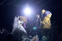 -北京燕尔婚礼策划