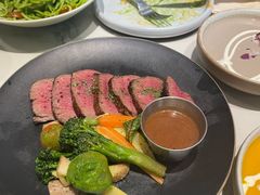-沛家·西餐Brunch·直火料理
