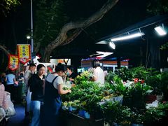 -健康路夜市