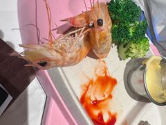 -卡朋西餐(铂顿城店)