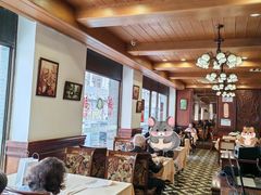 -德大西餐社(云南南路店)