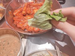 -西塔老太太泥炉烤肉(苏州大悦城店)