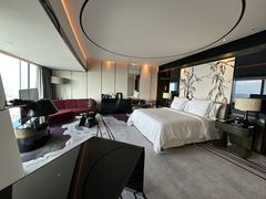 -广州四季酒店