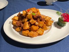 -伊带伊路新疆美食府(呼家楼店)