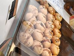 榨菜鲜肉月饼-九月生活(江汉店)